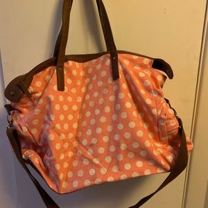 Target special, awesome travel bag